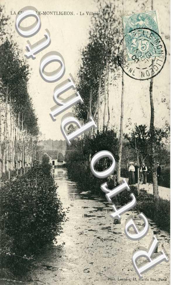 La Villette