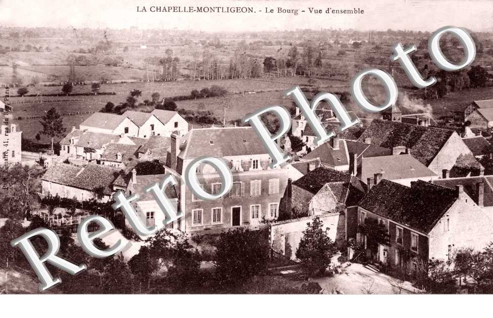 Vue generale
