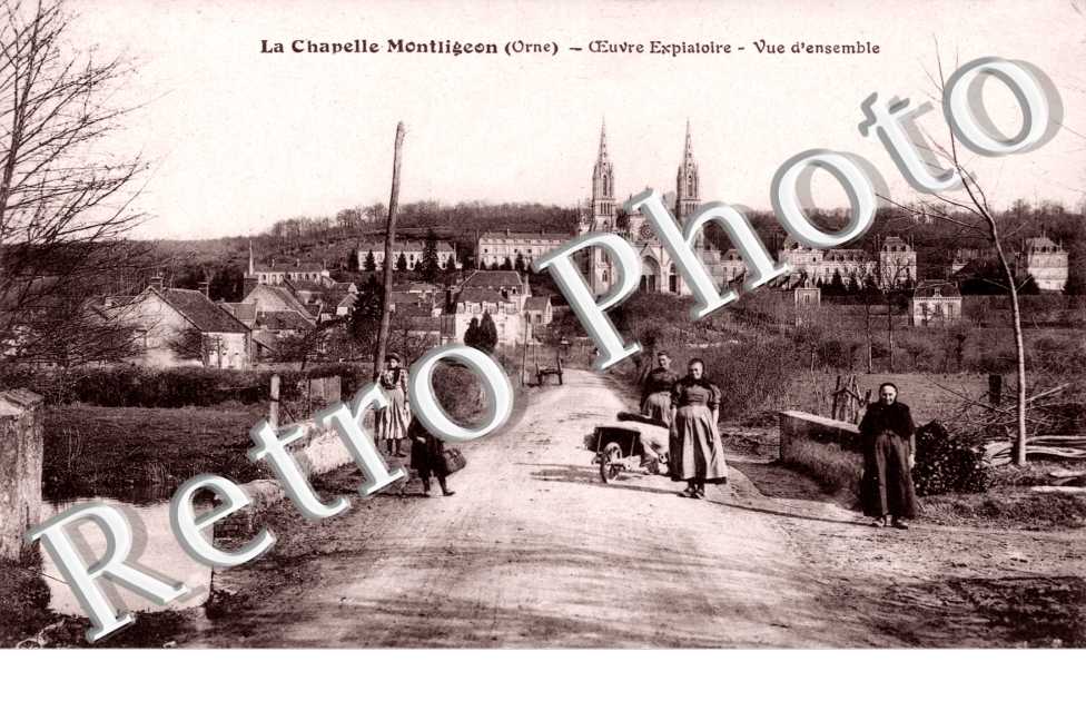 Oeuvre Explatoire, Vue d&#039;Ensemble