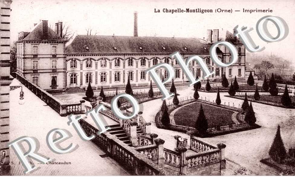 Imprimerie