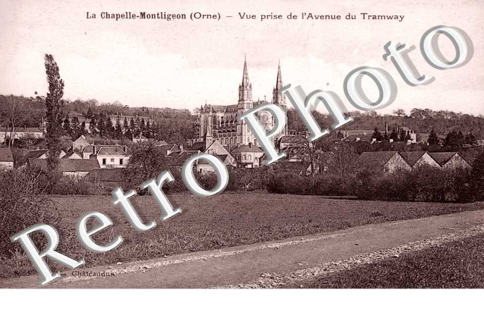 Vue generale