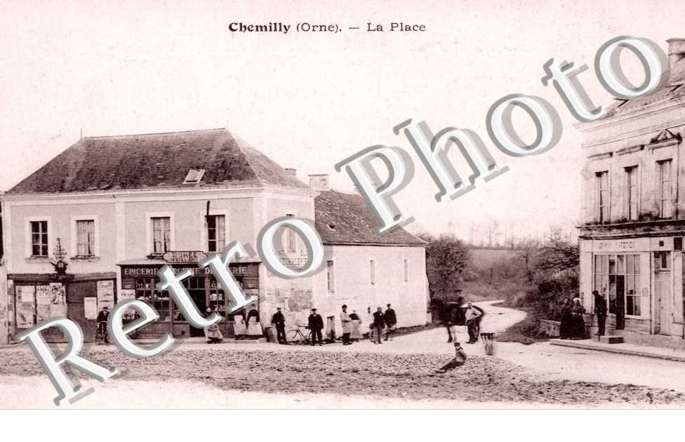 La Place