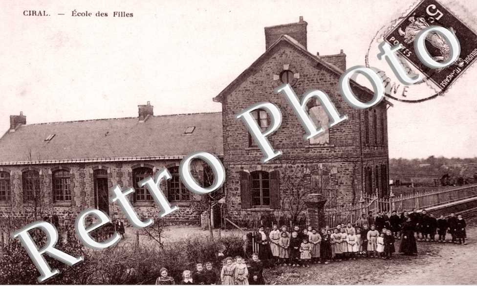Ecole des Filles