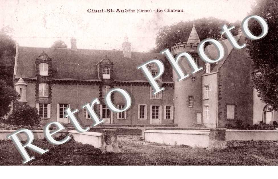 le Chateau