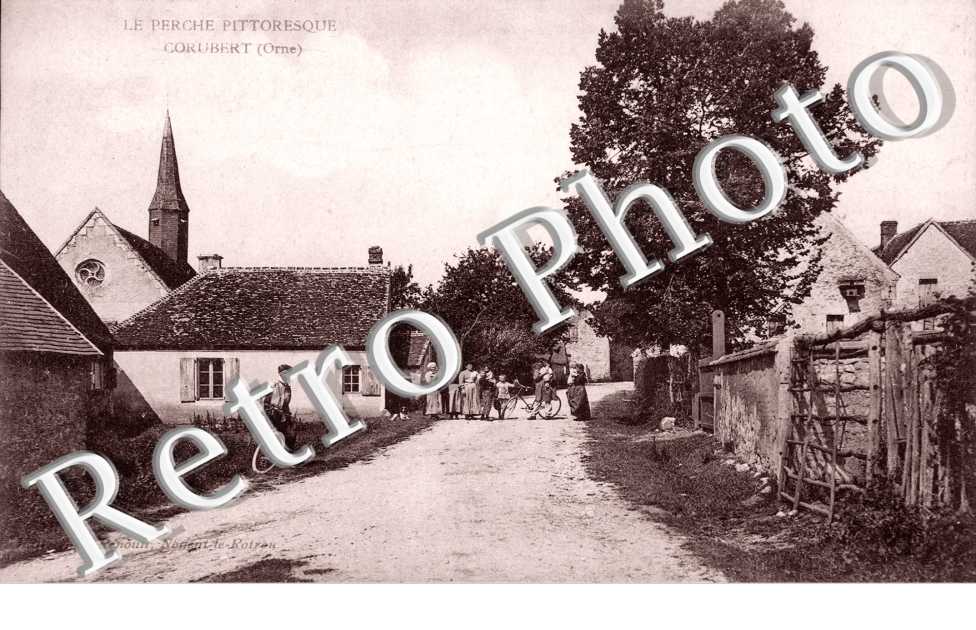 Vue Interieure
