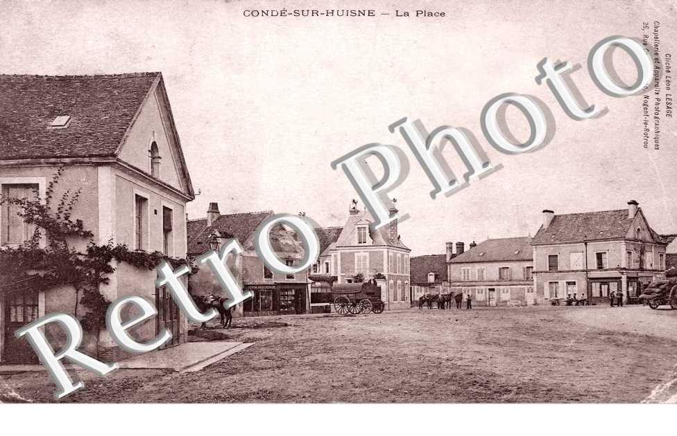 La Place