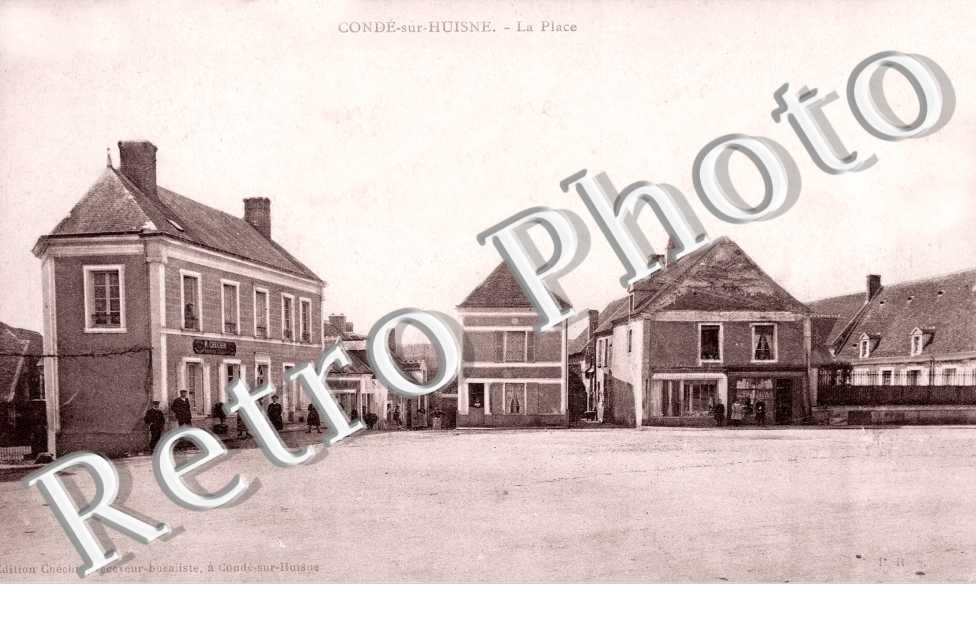 la Place