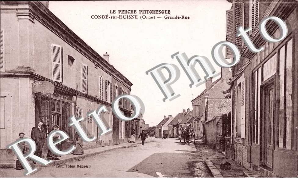 Grande Rue