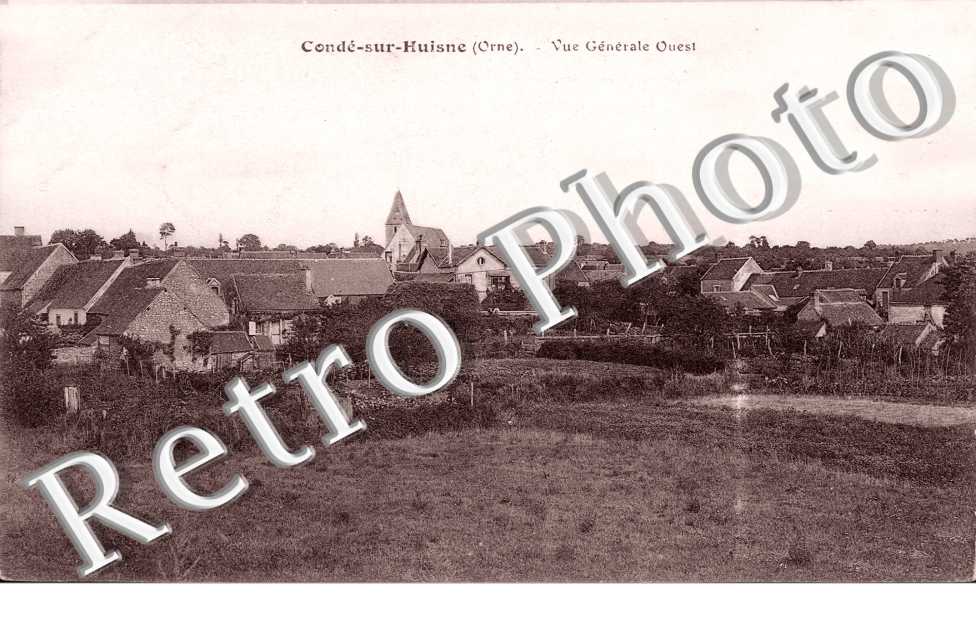 Vue generale