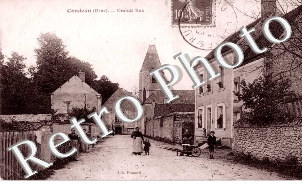 Grande Rue