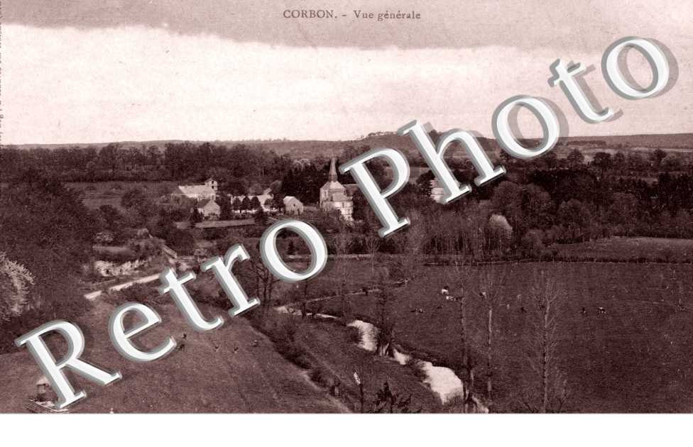 Vue generale