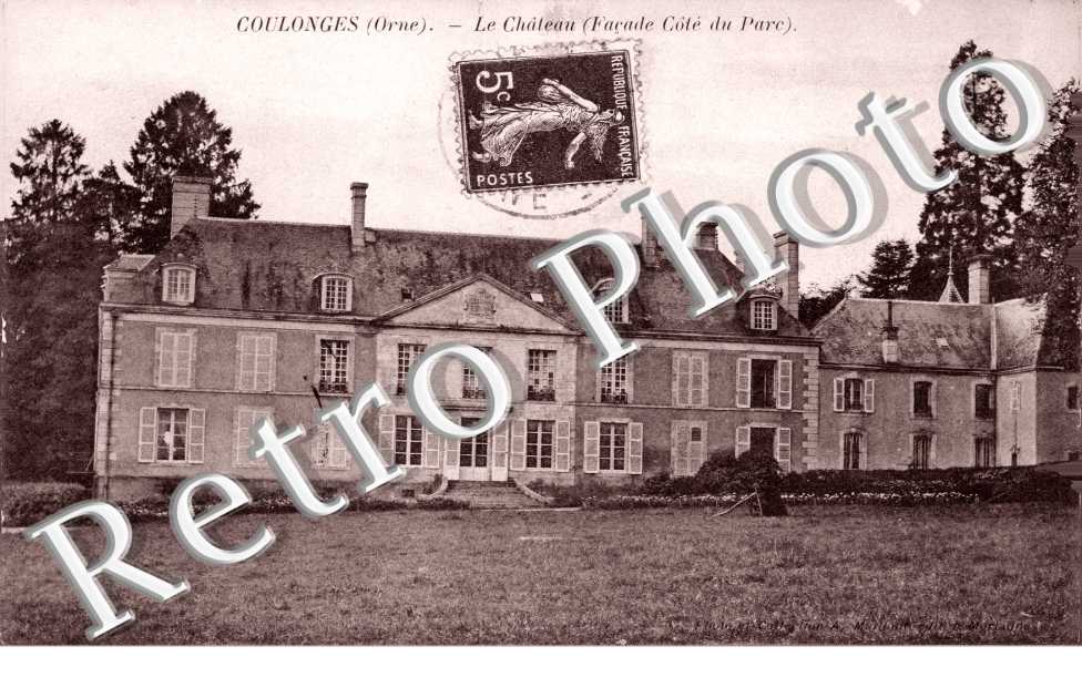 Le Château