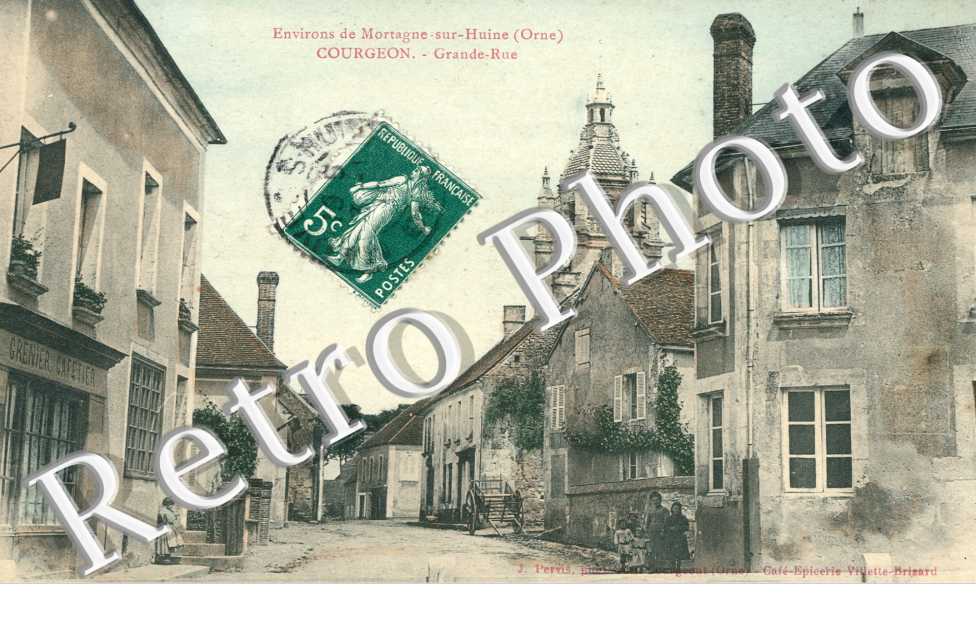 Grande Rue