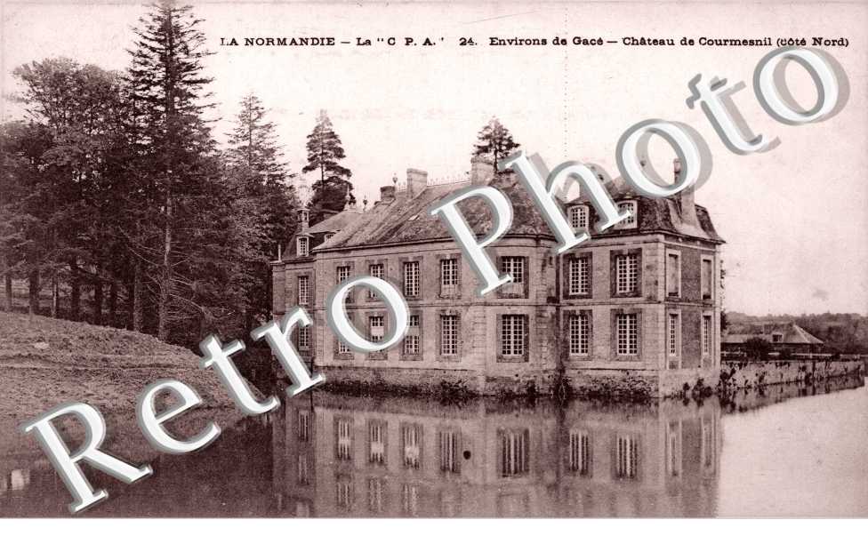le Chateau