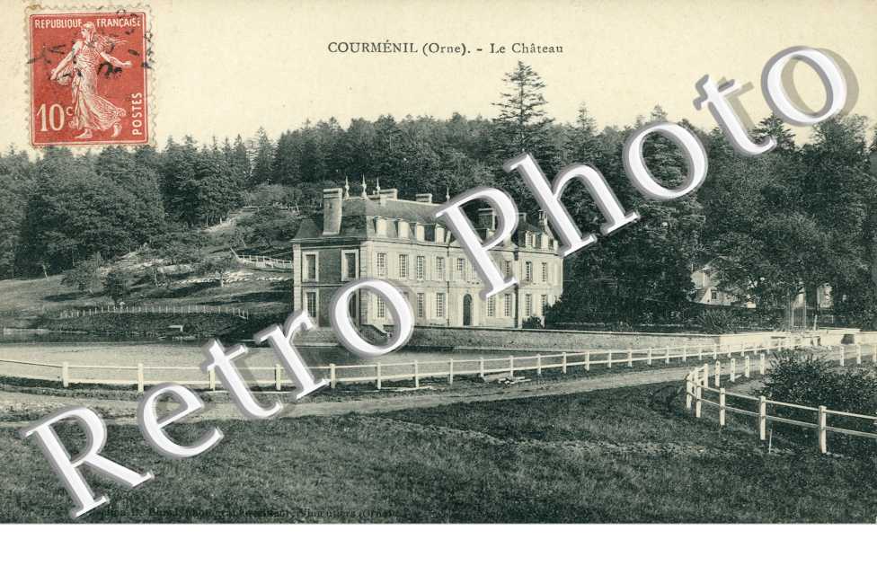 le Chateau