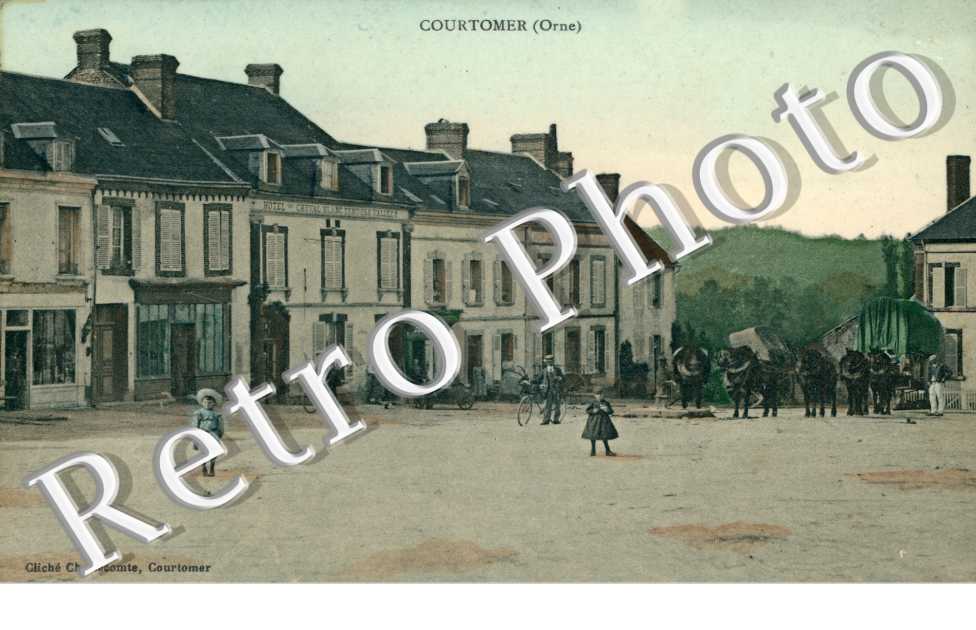 la Place