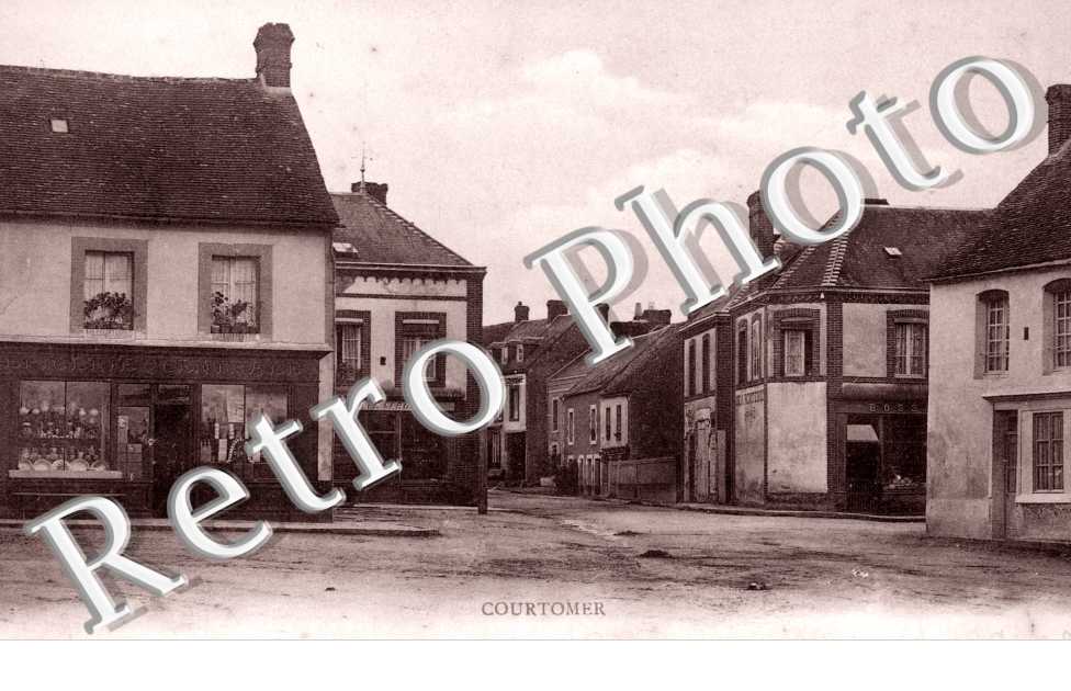 Vue Interieure