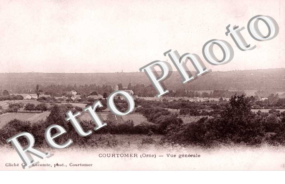 Vue generale