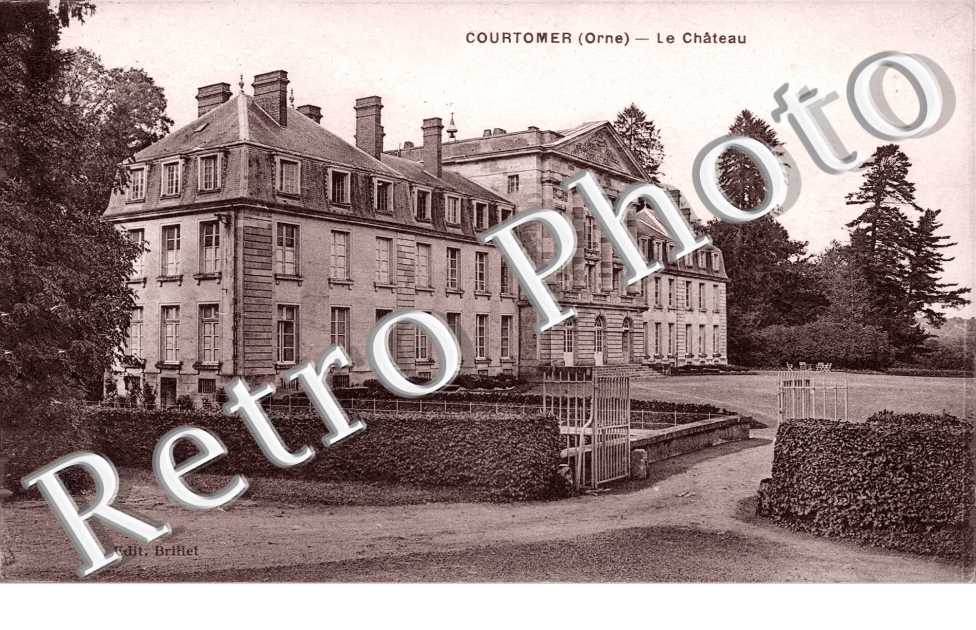 le Chateau