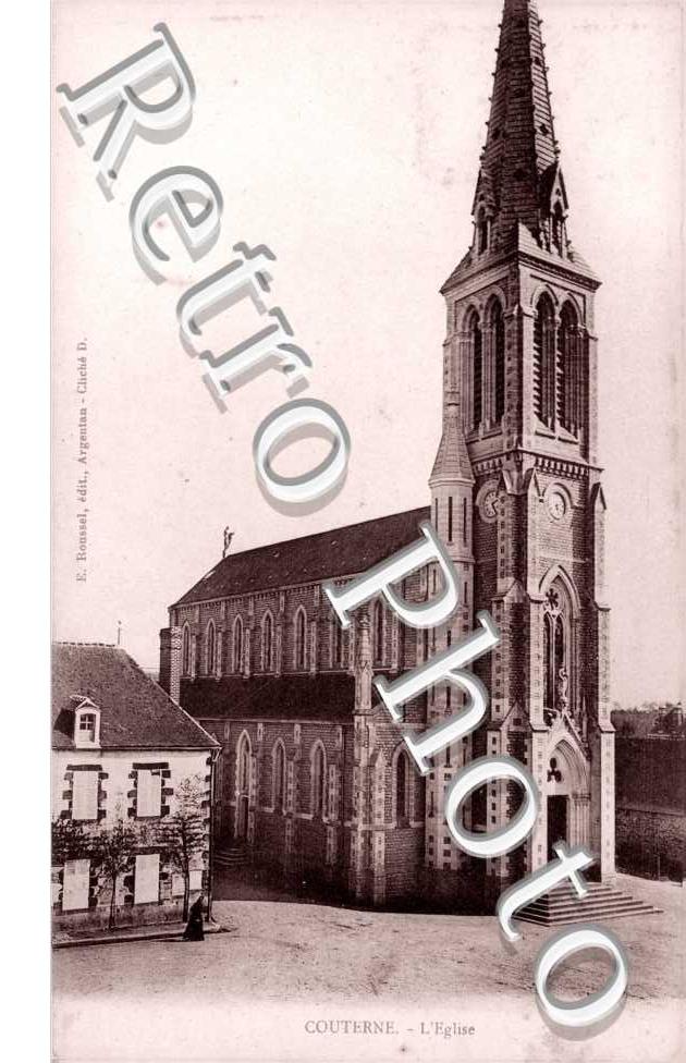Eglise