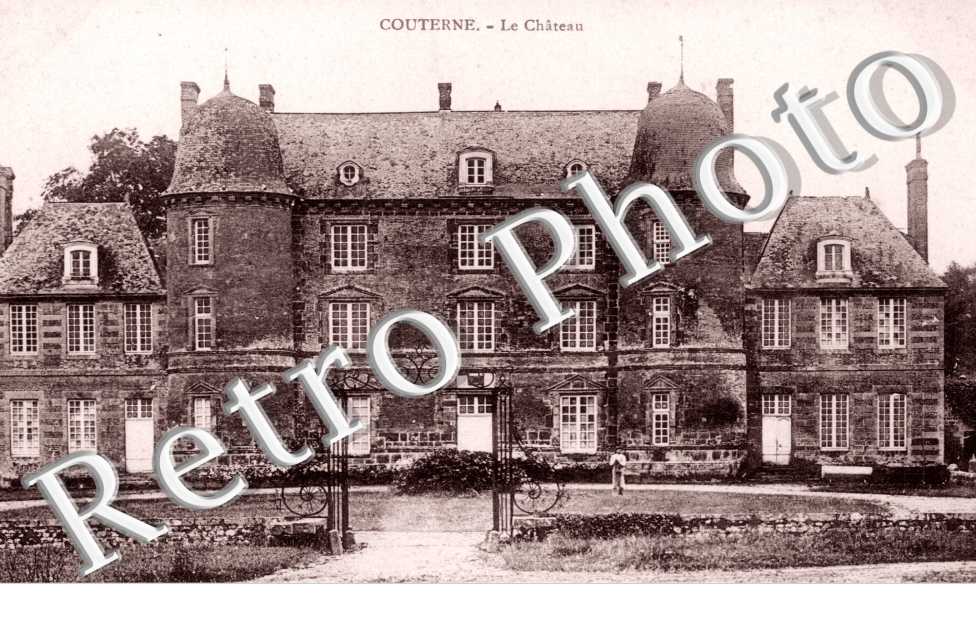 Chateau