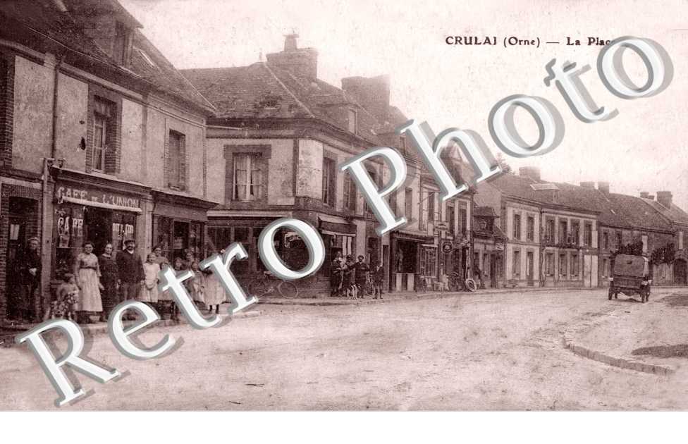 La Place