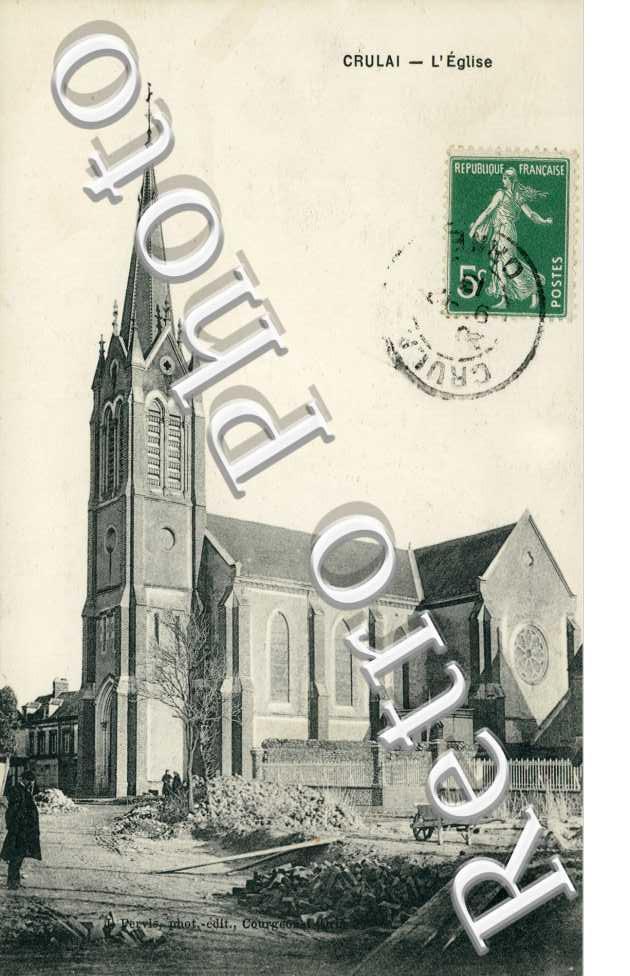 l&#039;eglise