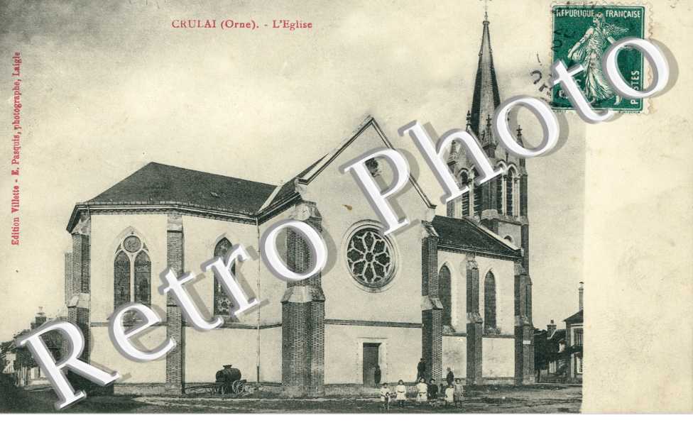 l&#039;eglise