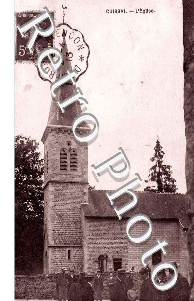 l&#039;eglise