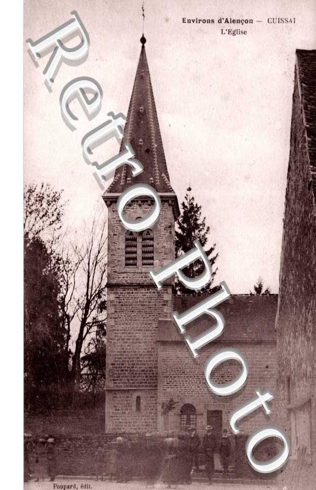 l&#039;eglise