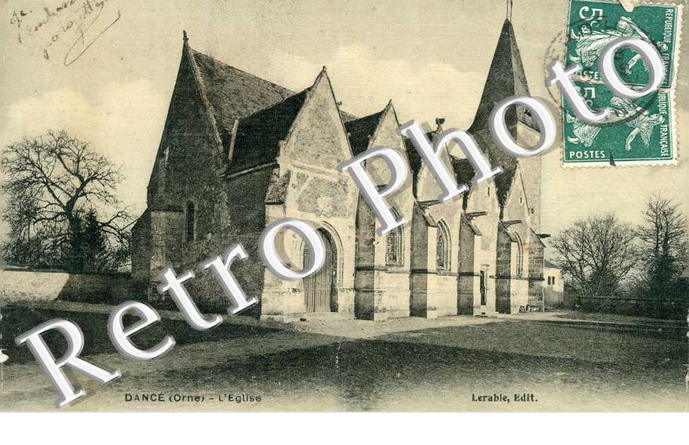 l&#039;eglise