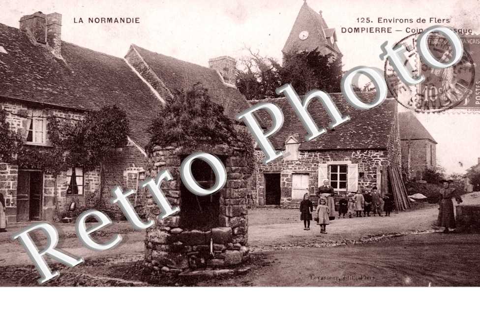 (place centrale)