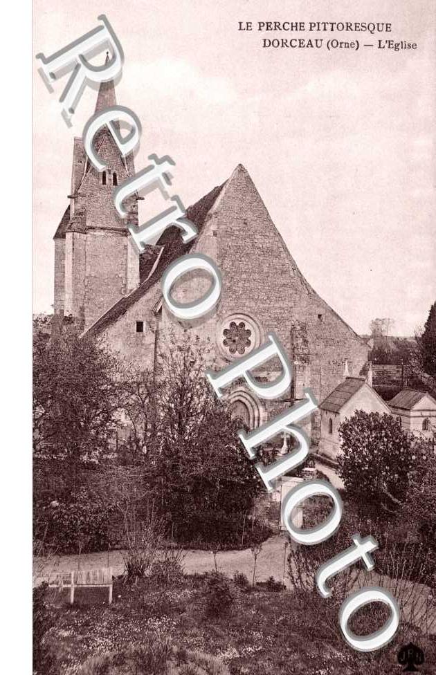 l&#039;eglise