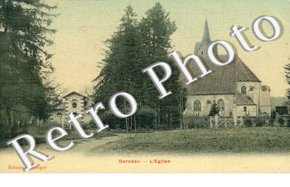 l&#039;eglise