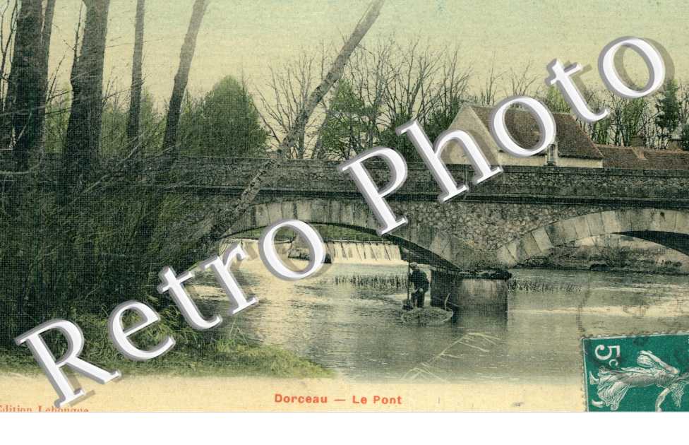 le Pont