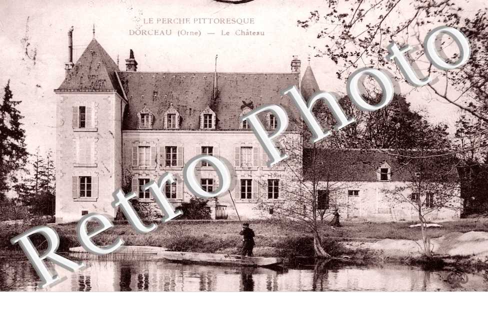 le Chateau