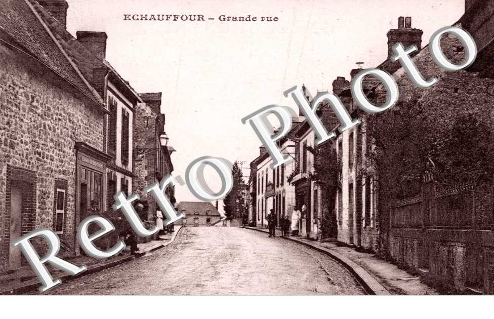 La Grande Rue