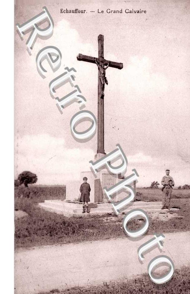 le Grand Calvaire