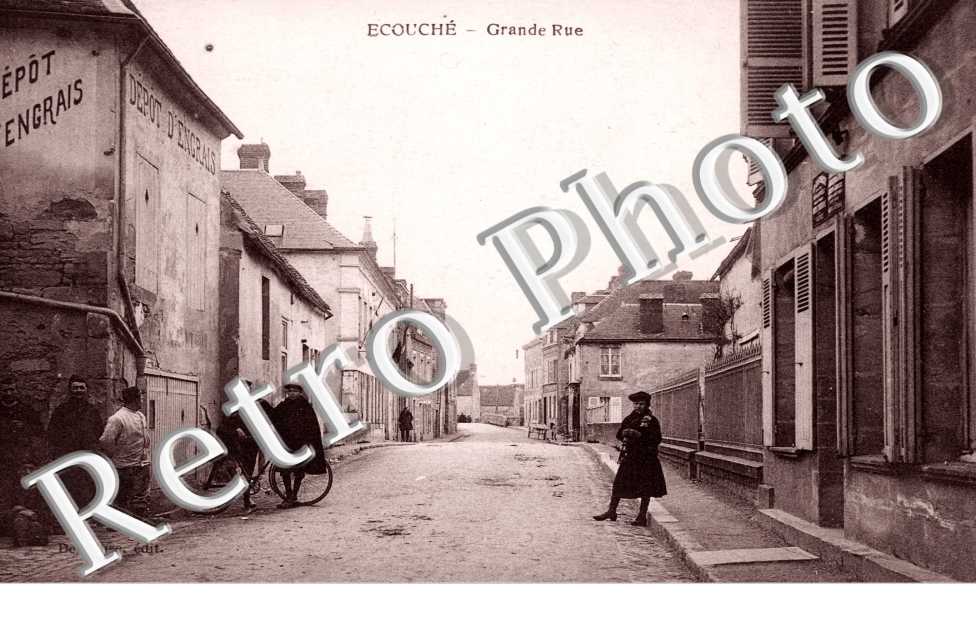 grande rue