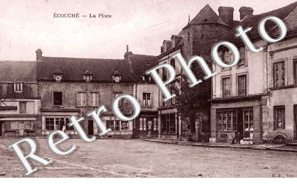 la Place