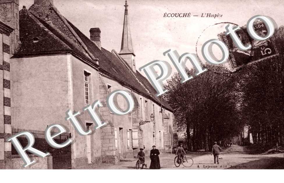 l&#039;Hospice