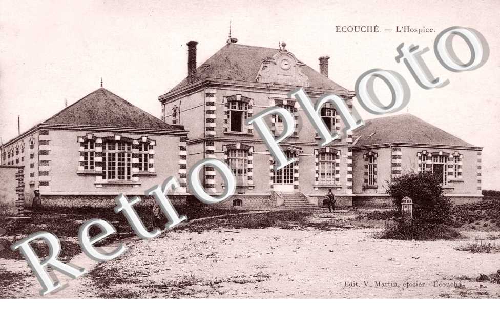 l'hospice