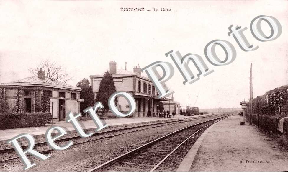 la Gare