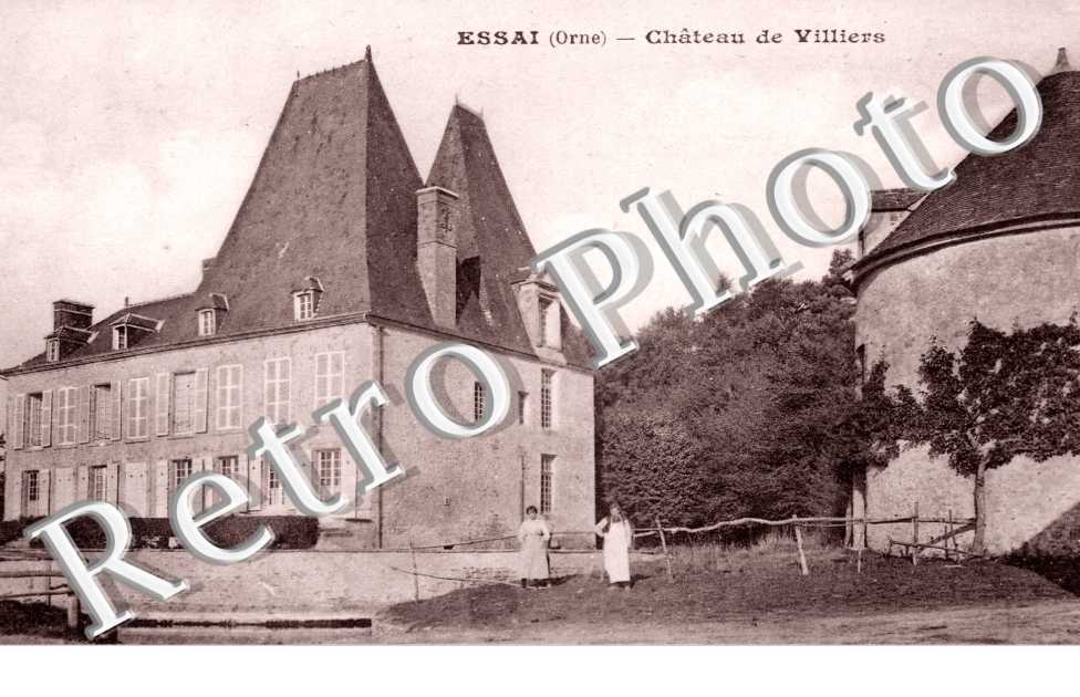 Chateau