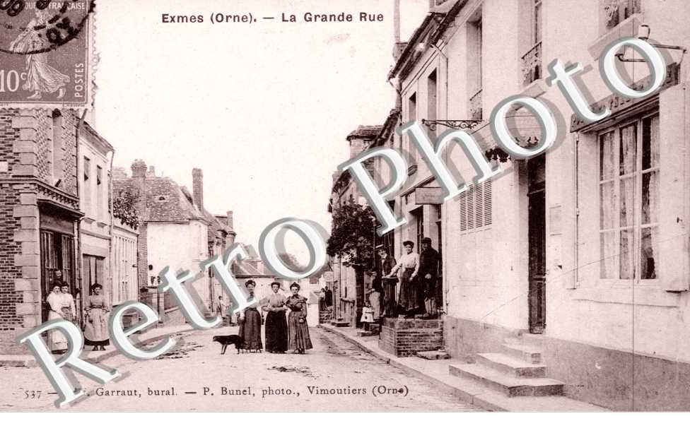 Grande Rue