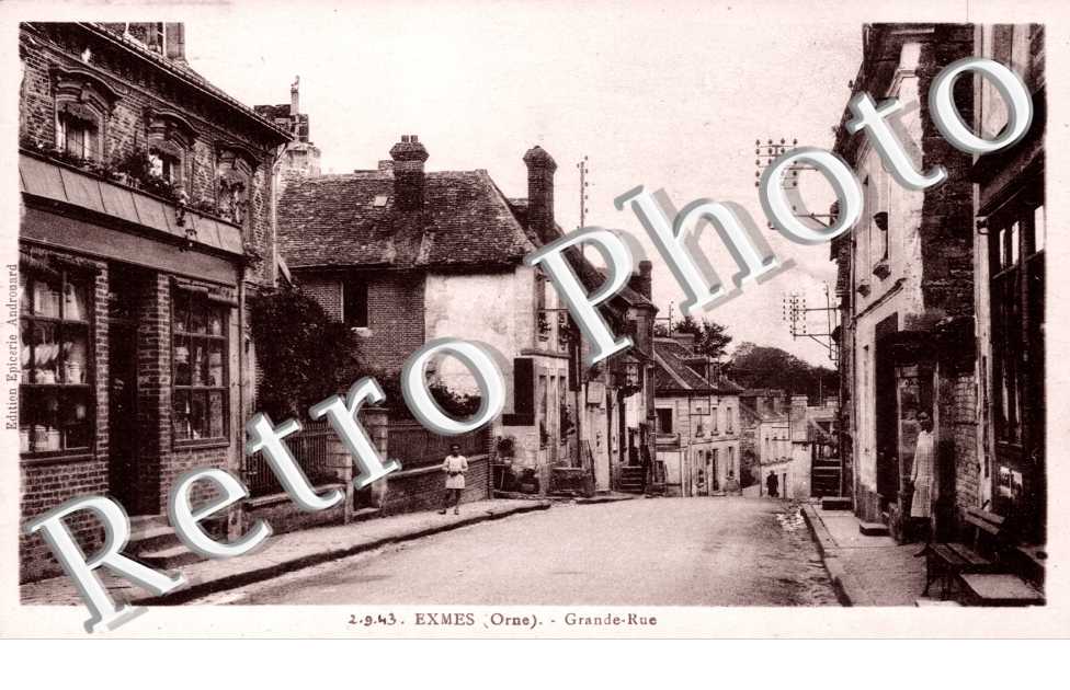 Grande Rue