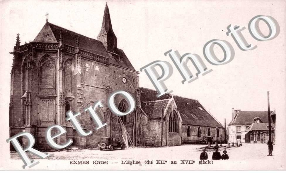 l&#039;eglise