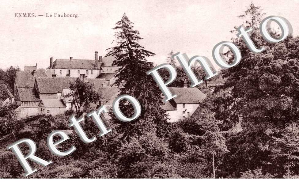 le Faubourg