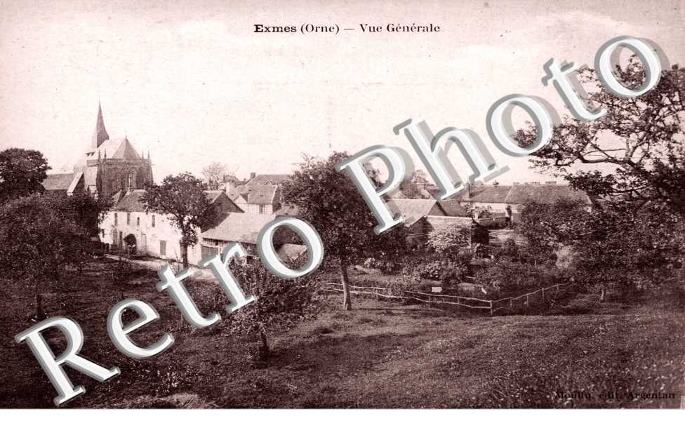 Vue generale
