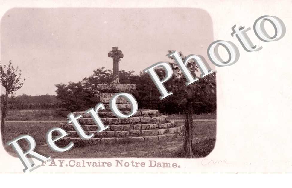 Calvaire Notre Dame